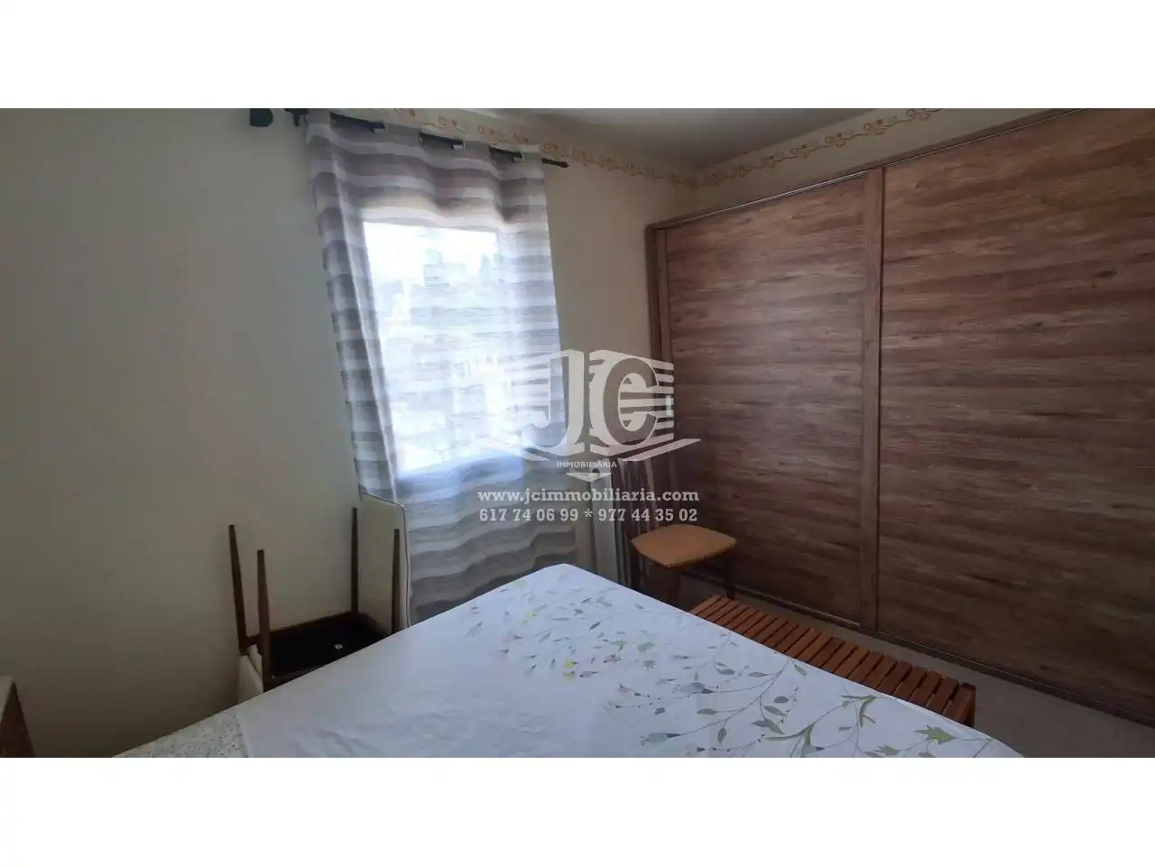 Piso de 107 m² en Tortosa