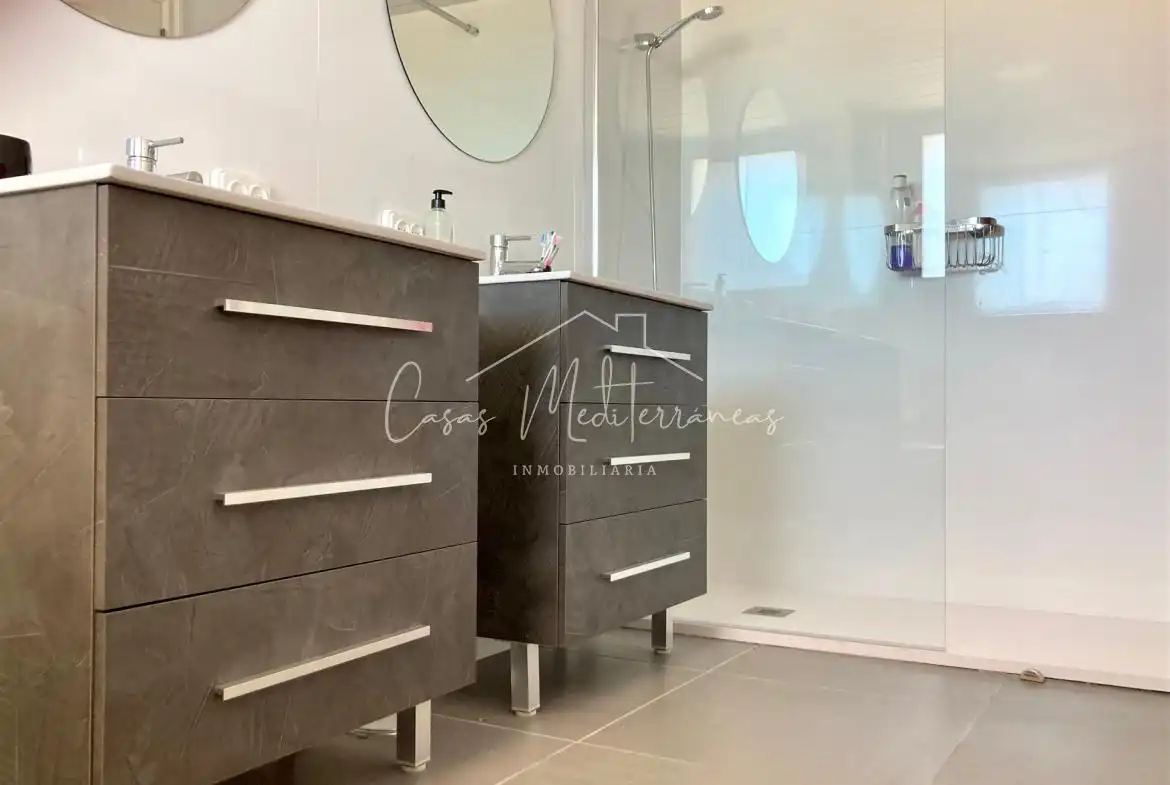 Piso de 110 m² en Roda de Berà
