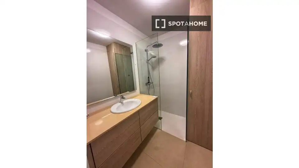 Habitación 81 m², Puerto de la Cruz