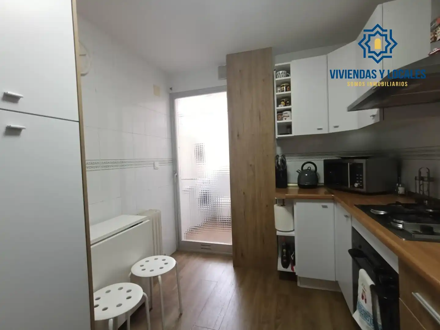 Piso de 102 m² en Granada