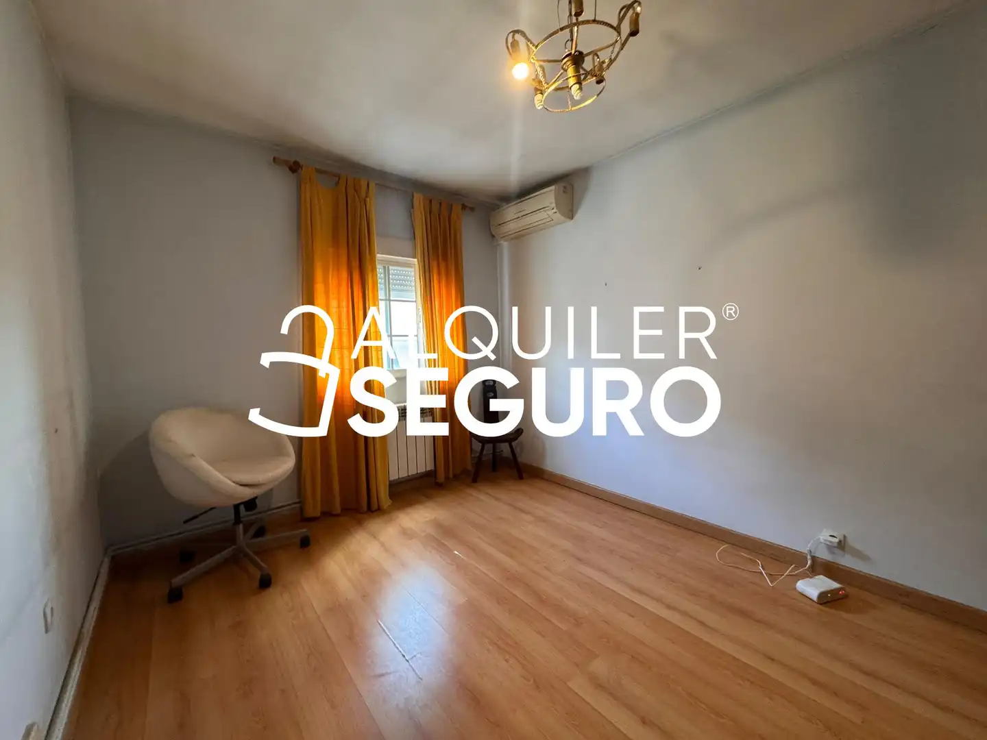 Pis de 55 m² a Madrid