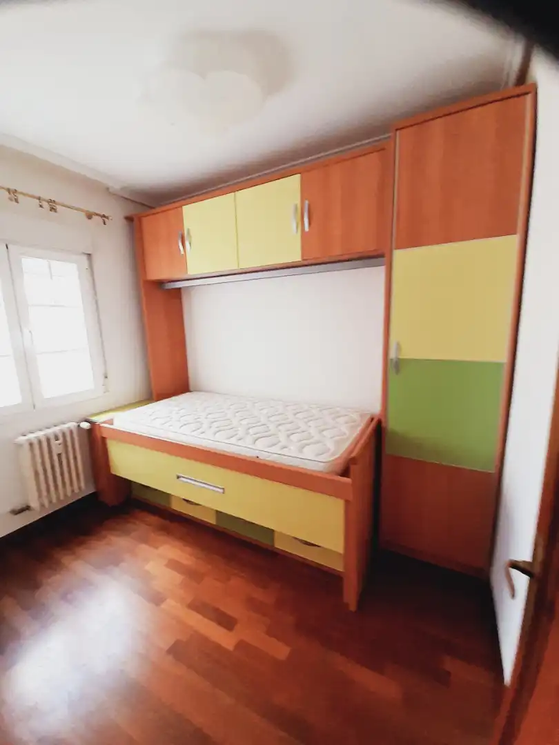Pis de 125 m² a Valladolid