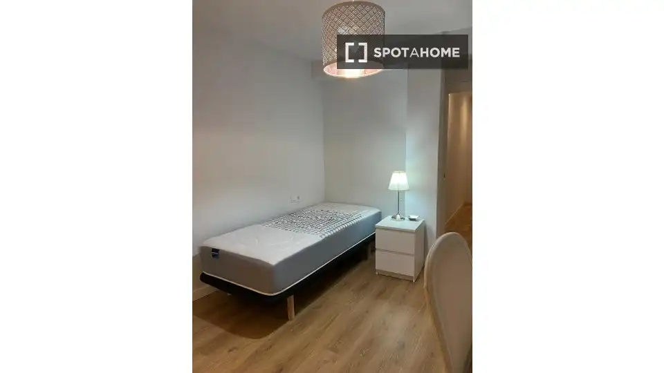 Habitación en alquiler, Almería