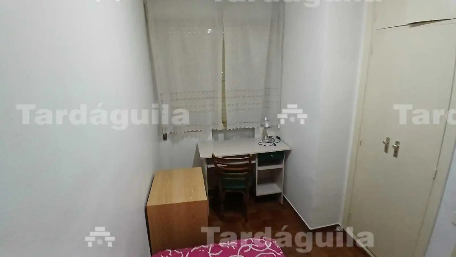 Piso de 77 m² en Salamanca