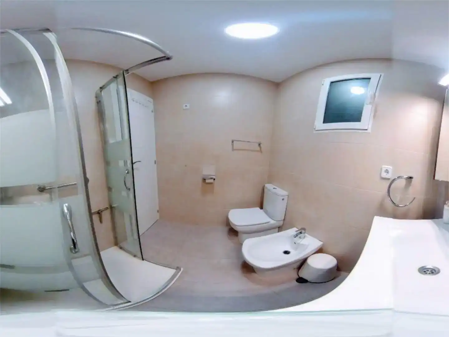 Habitación 100 m², Alcoy