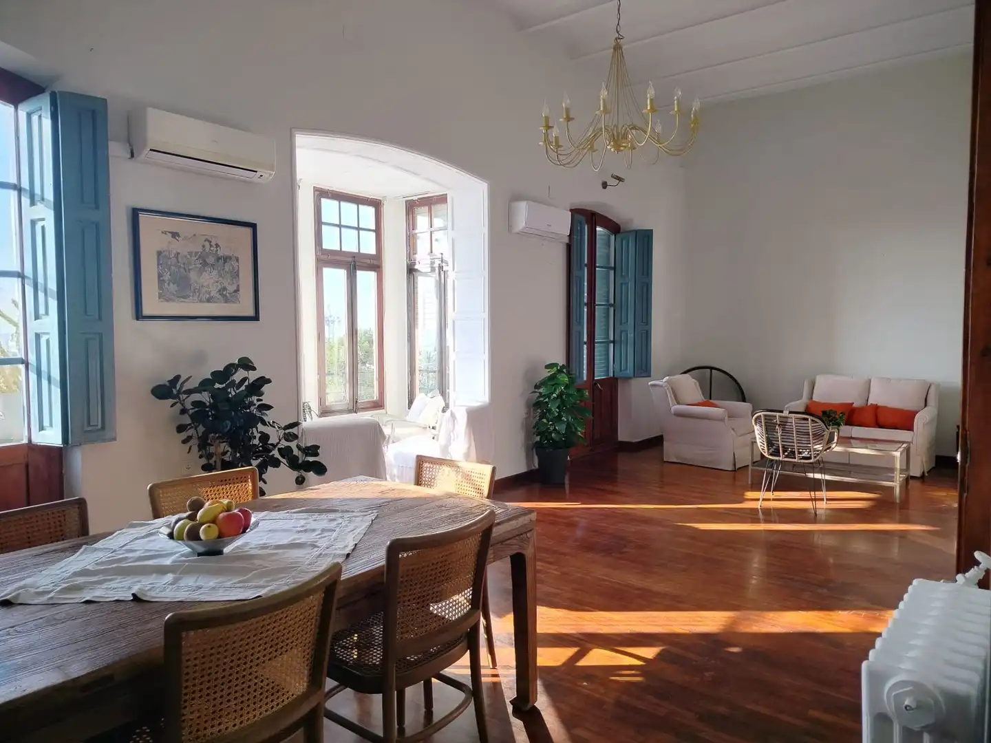Apartamento 200 m² em Alacant / Alicante