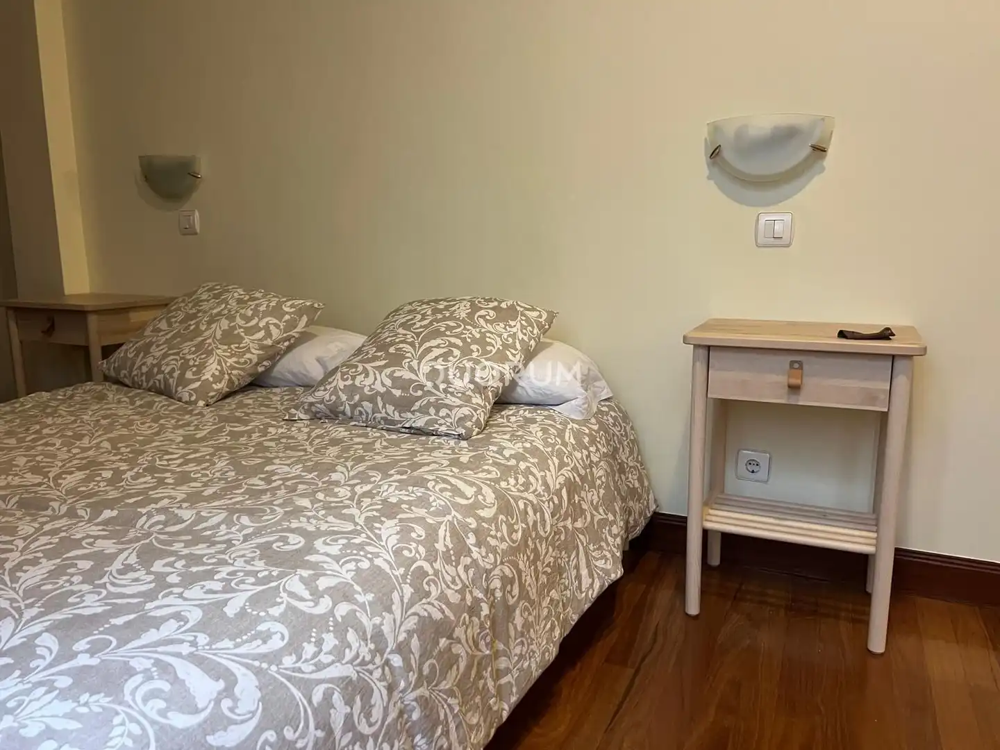 Piso de 57 m² en Bilbao