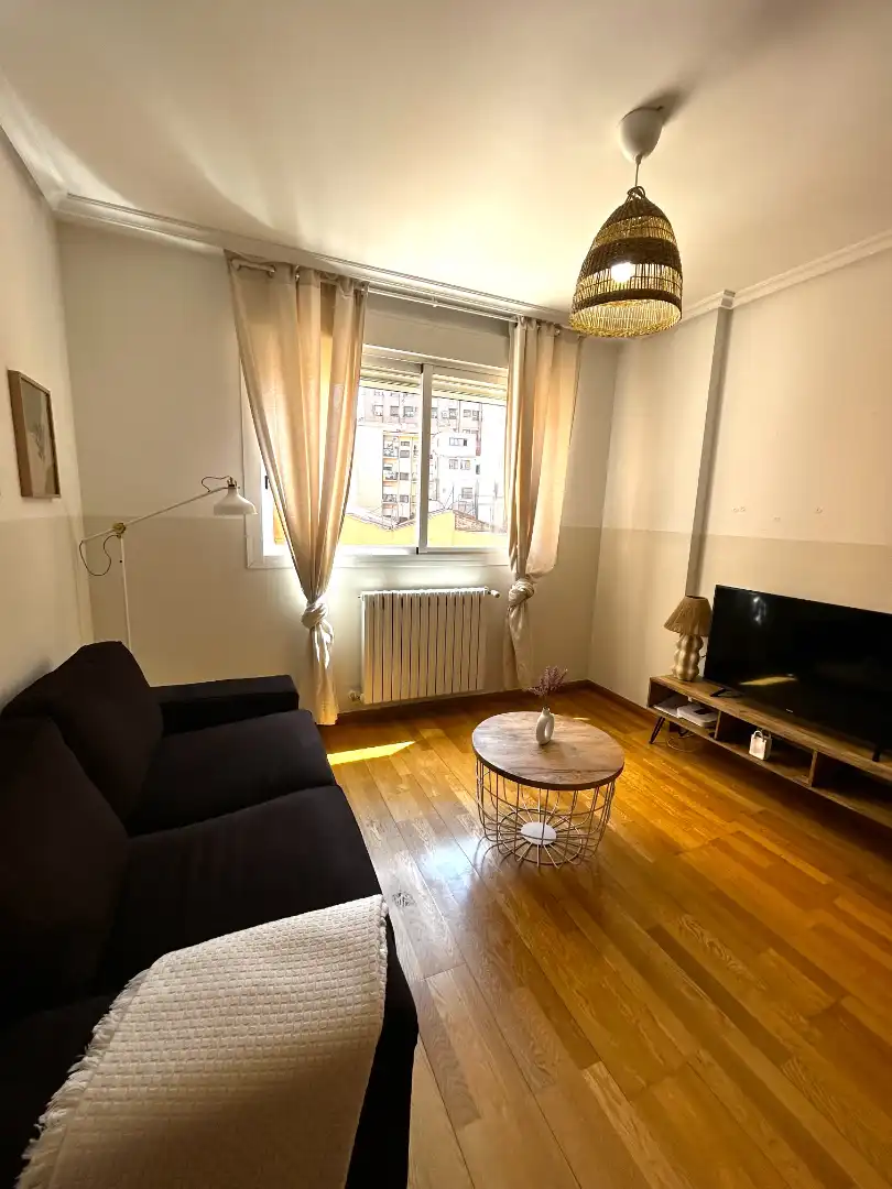 Appartement 60 m² à Saragosse
