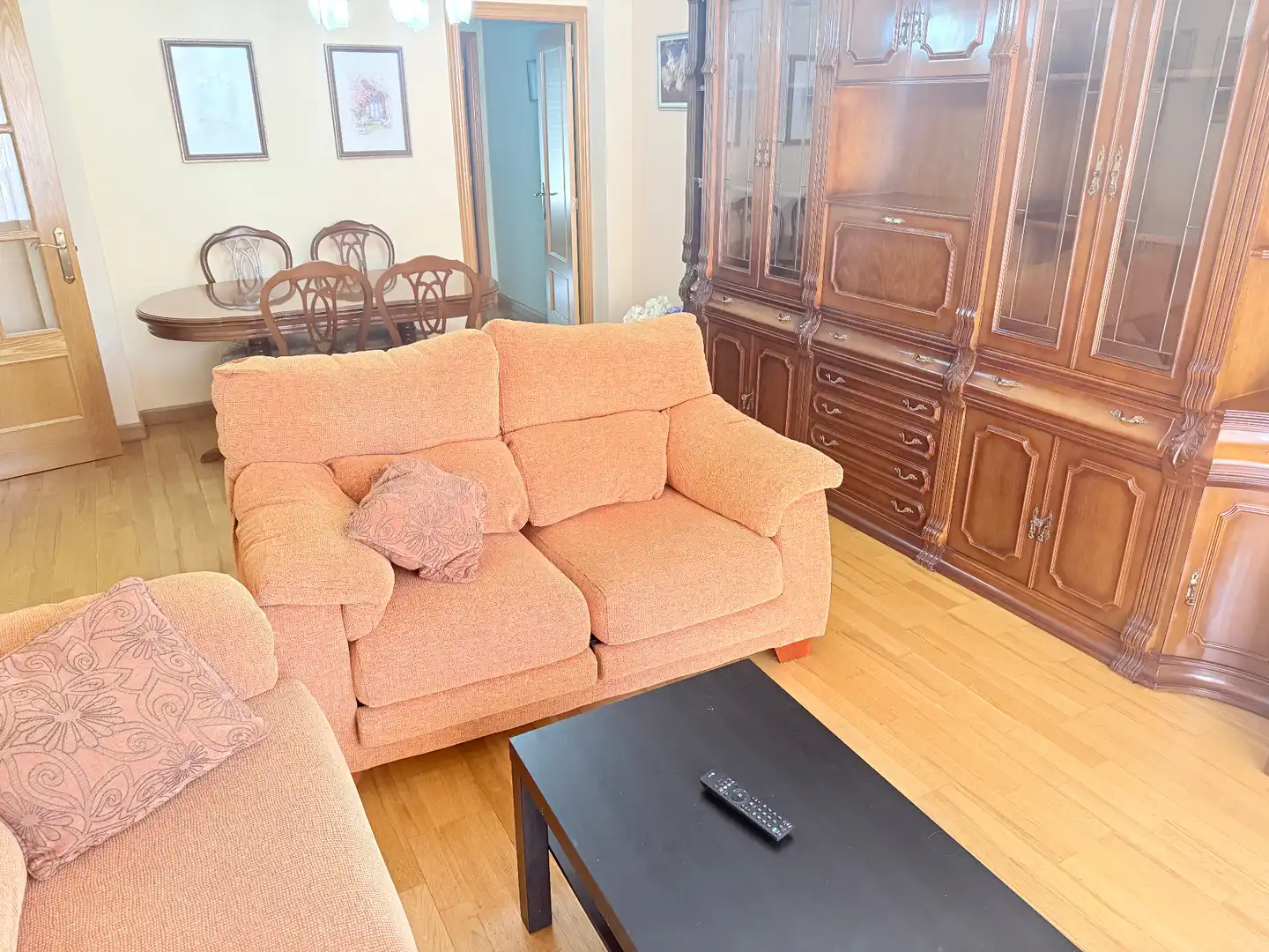 Wohnung 95 m² in Villaquilambre