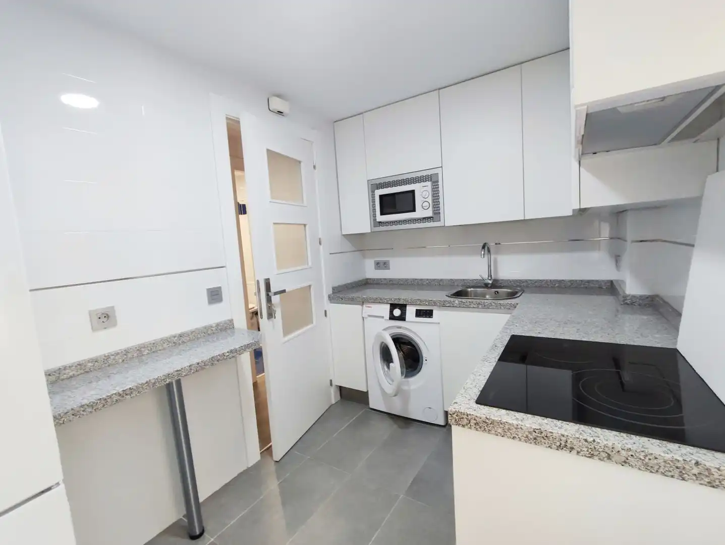 Pis de 85 m² a Salamanca