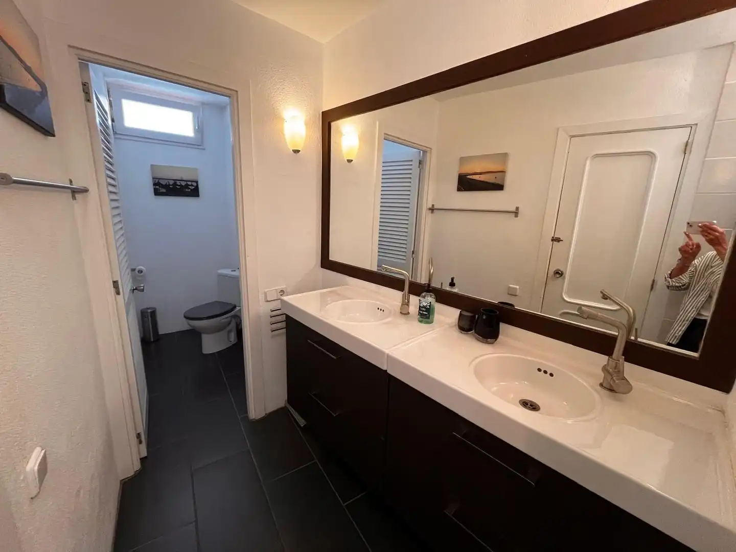 Piso de 85 m² en Palma