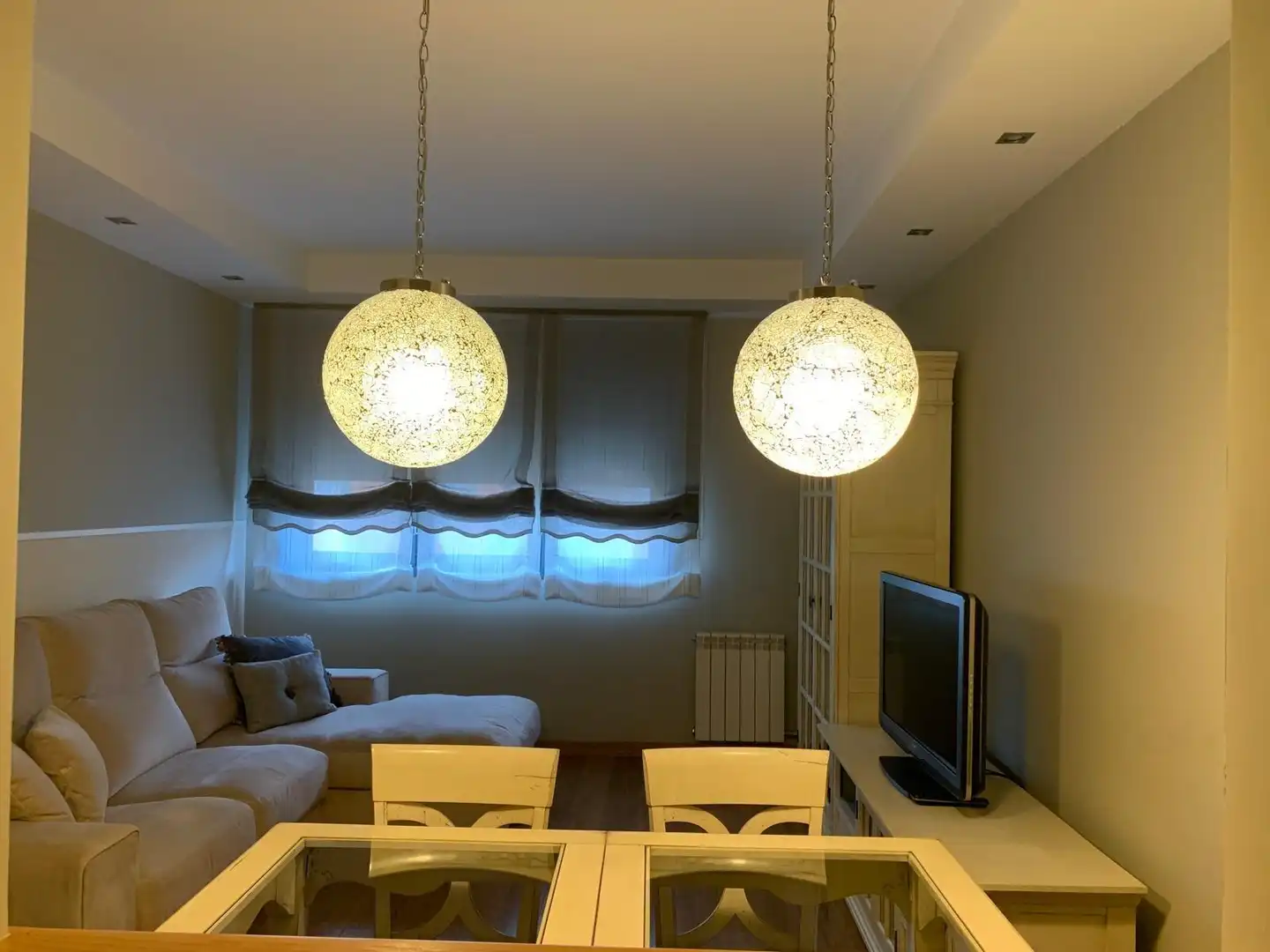Pis de 51 m² a Granada