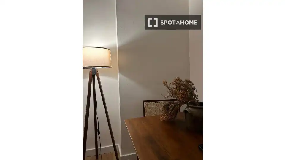 Pis de 79 m² a Madrid