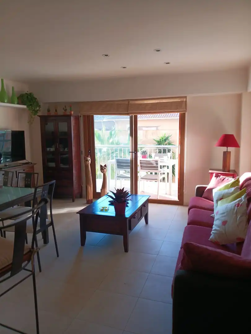 Wohnung 60 m² in Palamós