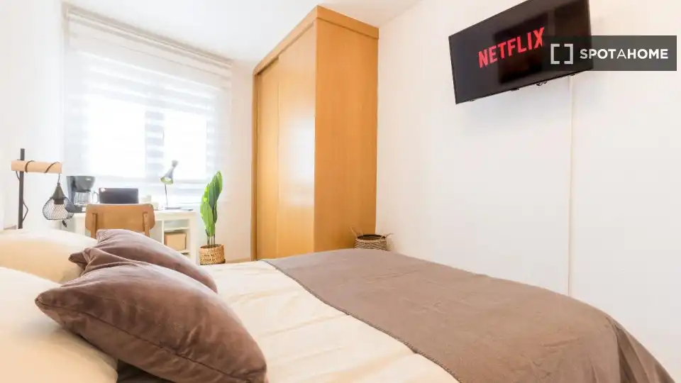 Habitación 173 m², Alicante
