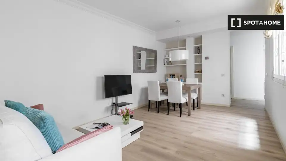 Piso de 85 m² en Madrid