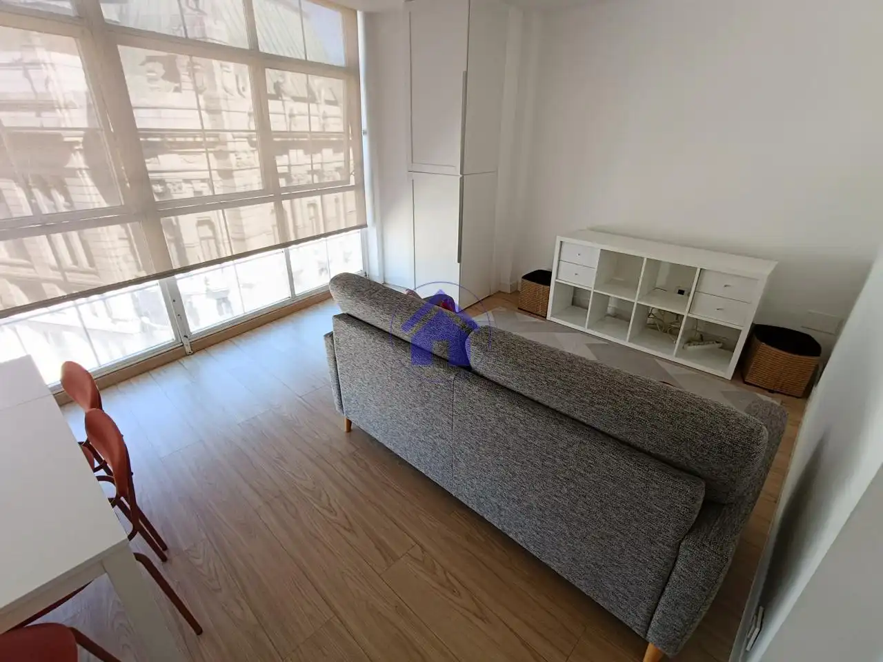 Piso de 45 m² en Vigo
