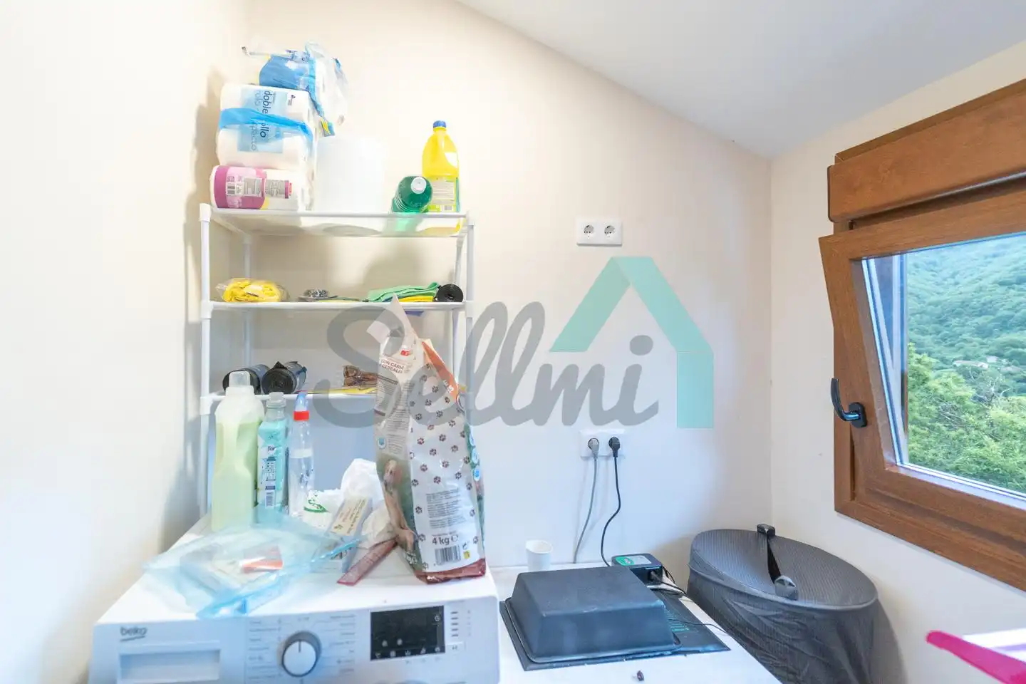 Piso de 100 m² en Mieres