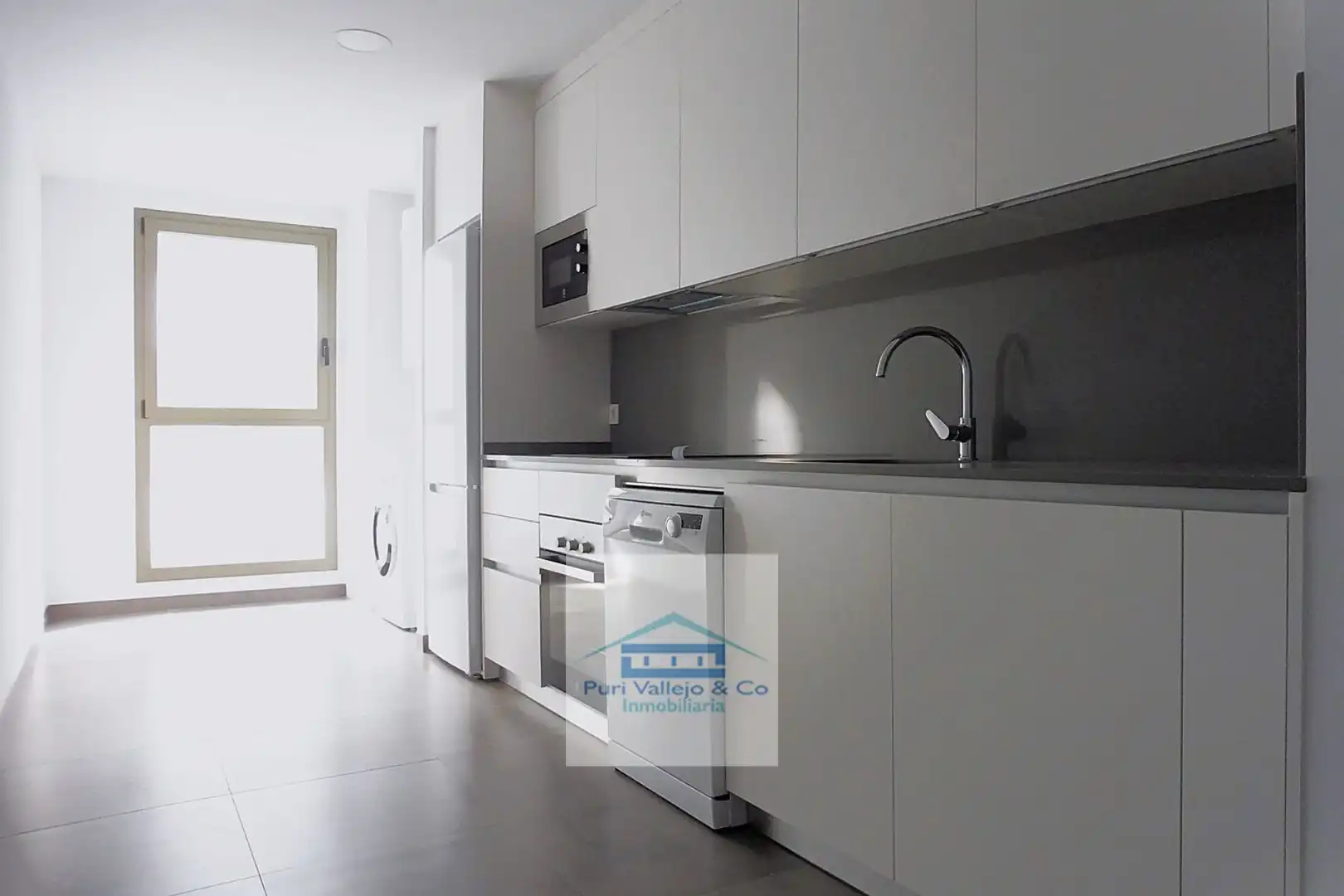 Piso de 114 m² en Córdoba