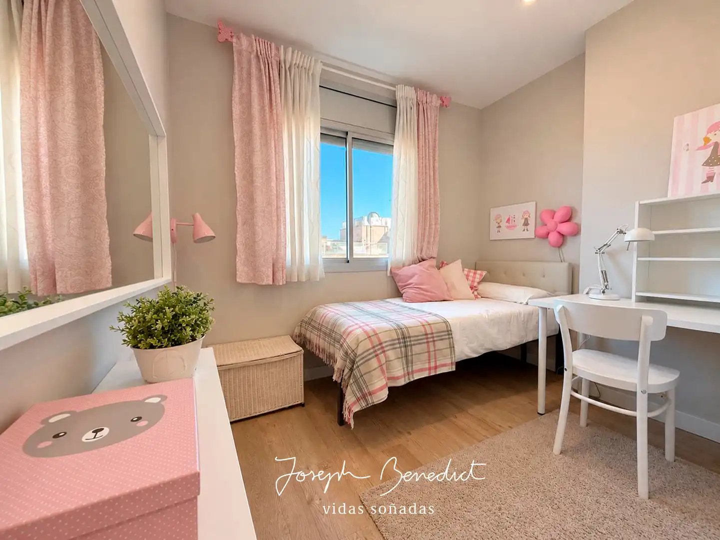 Piso de 111 m² en Castelldefels