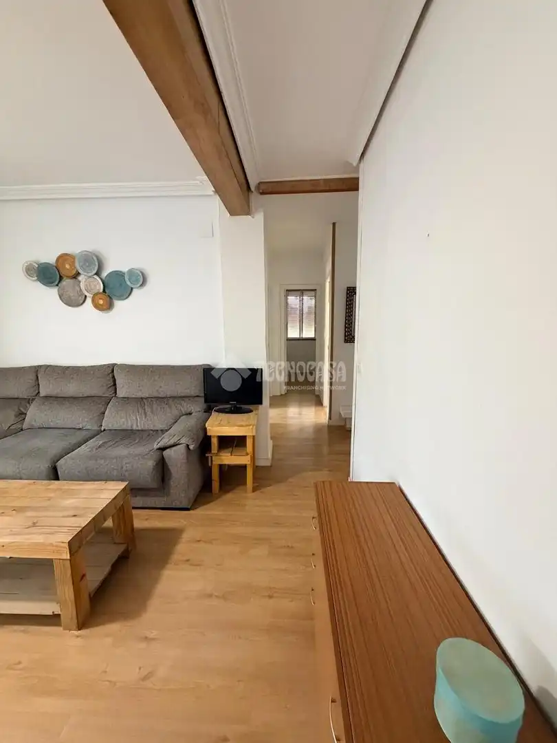 Piso de 97 m² en Sevilla