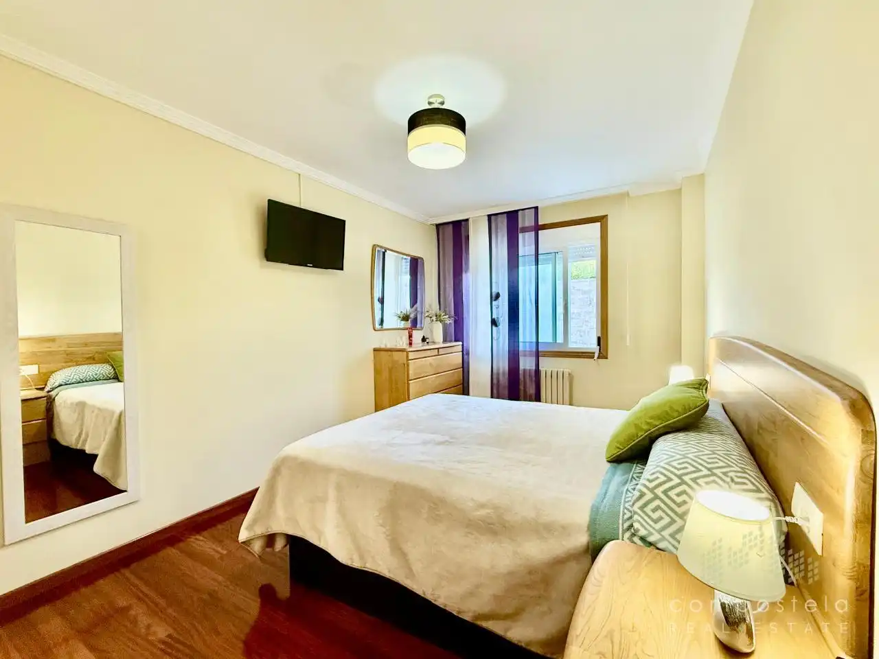 Квартира 113 м² у Vilagarcía de Arousa