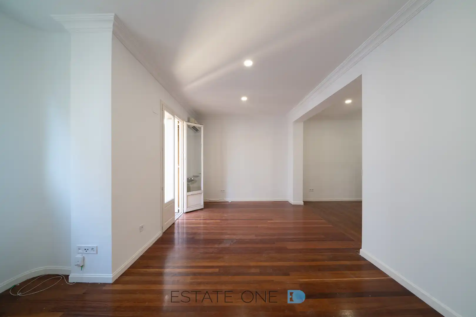 Piso de 105 m² en Madrid