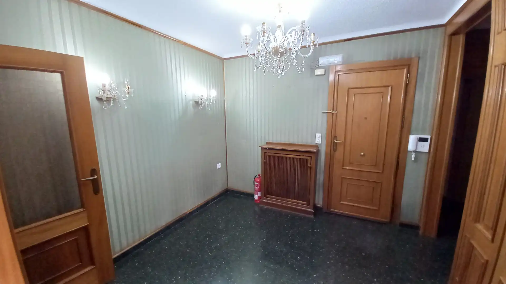Appartamento 198 m² a Albacete