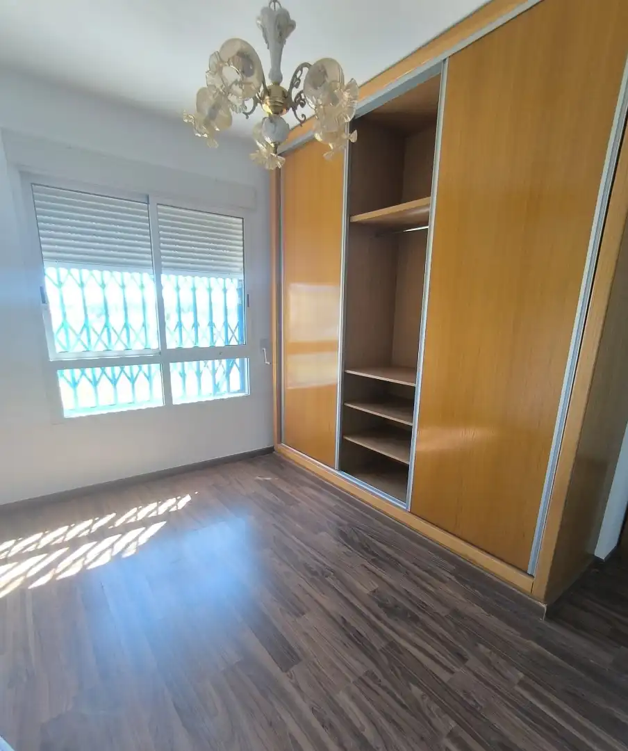Pis de 120 m² a Múrcia