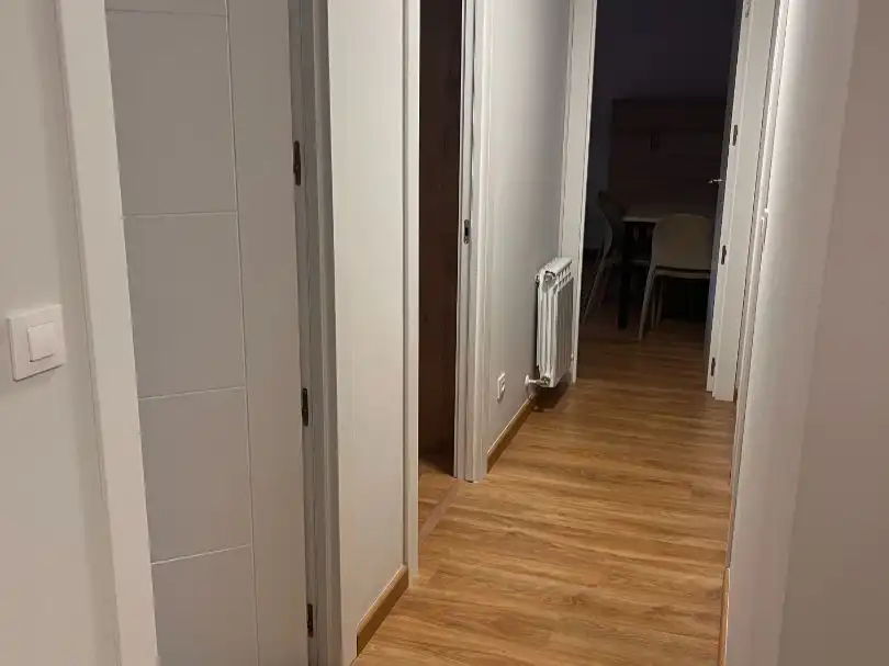 Pis de 75 m² a Medina de Pomar