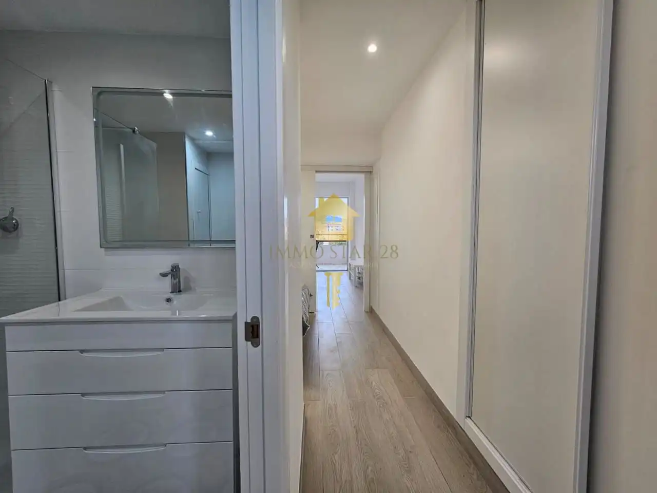 Piso de 35 m² en Roses