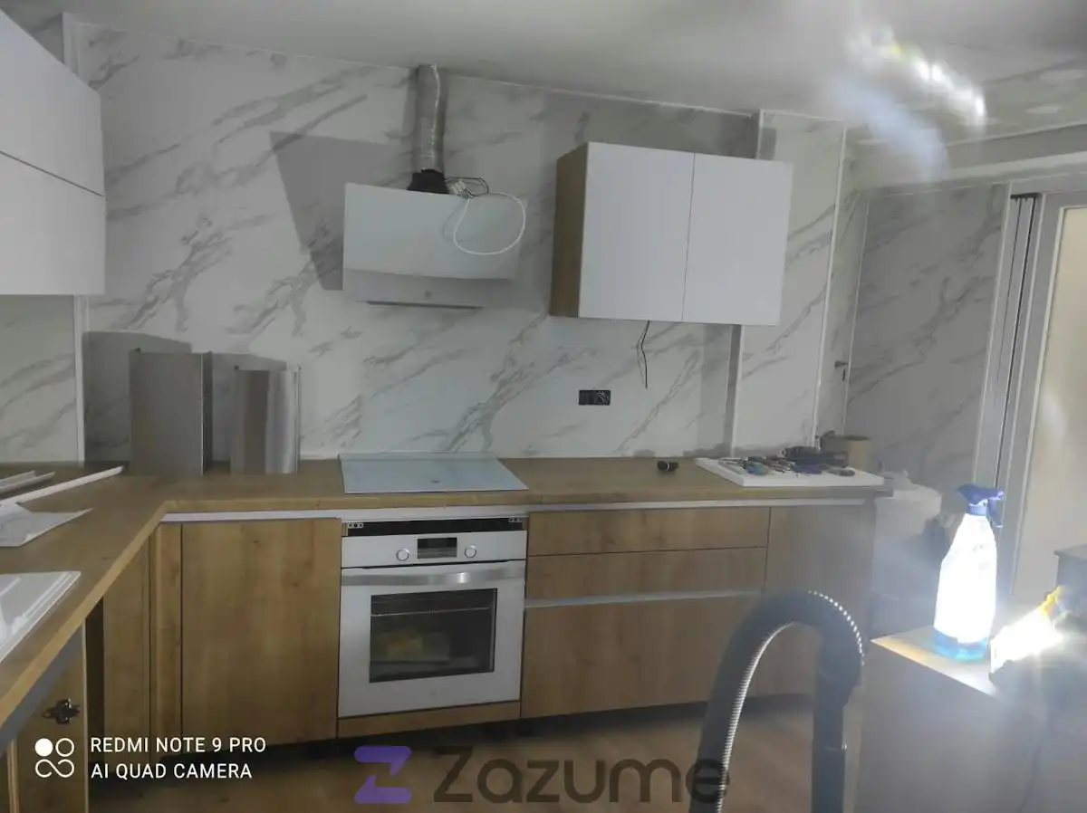 Piso de 96 m² en Elda