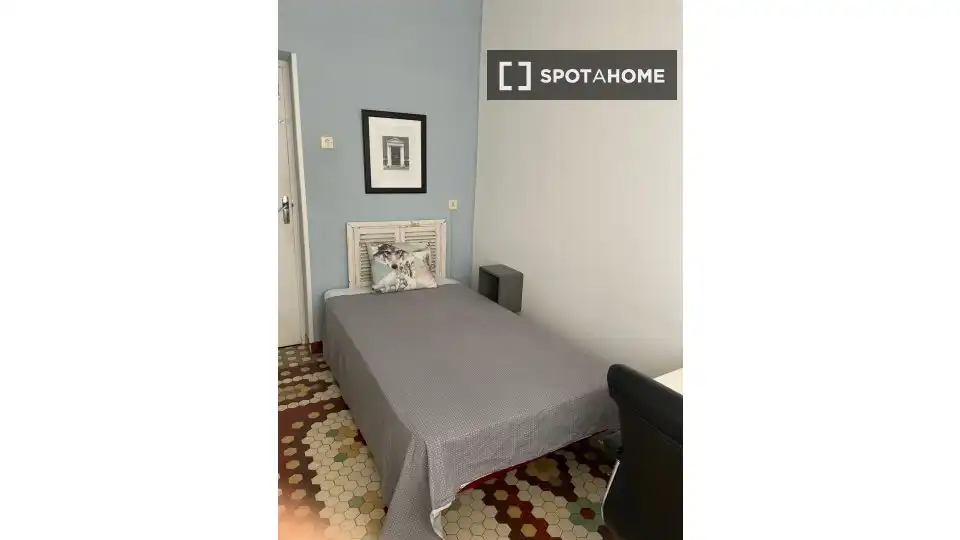 Habitación en alquiler, Salamanca