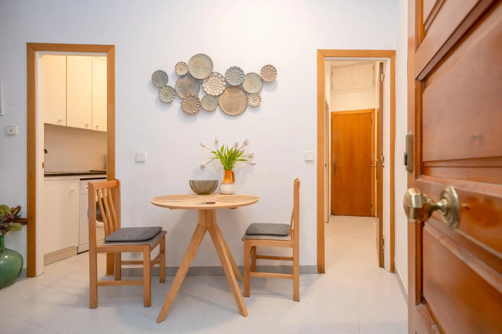 Piso de 40 m² en Gerona