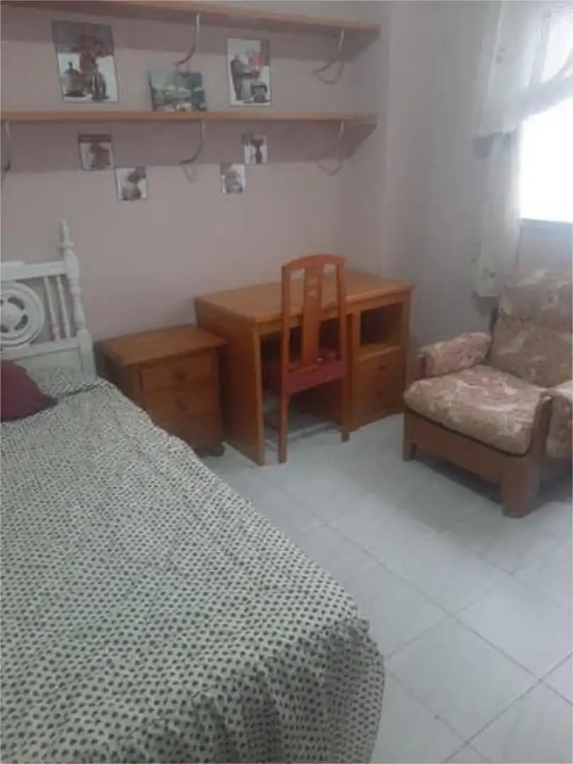 Pis de 85 m² a Màlaga