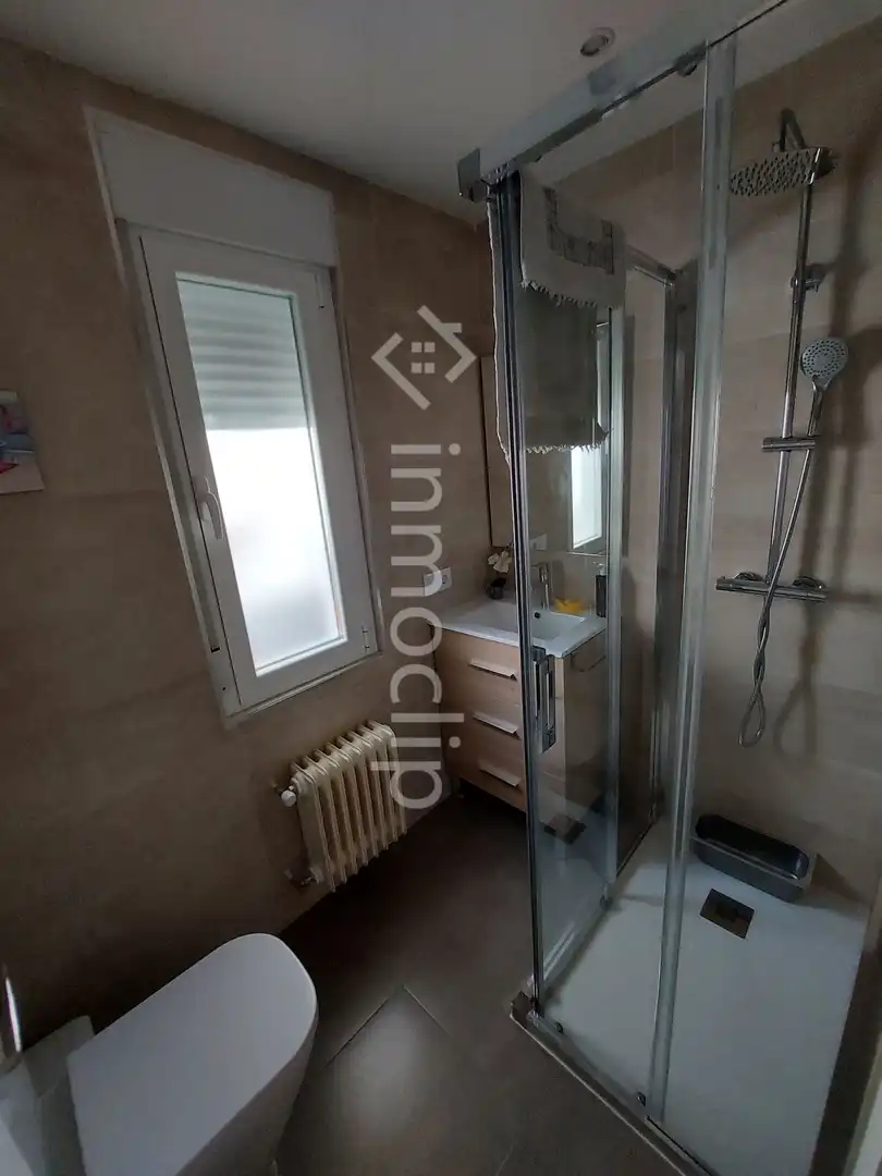 Appartamento 110 m² a Salamanca