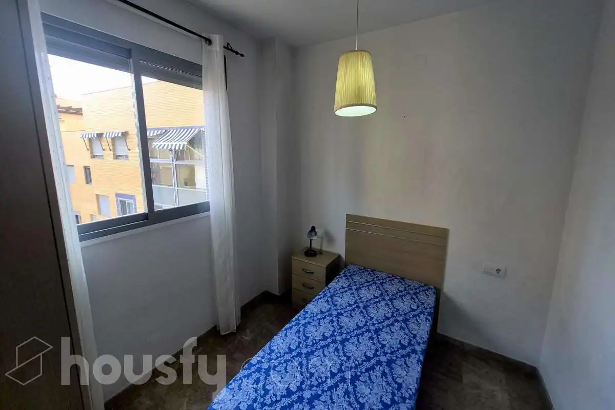 Pis de 122 m² a Cartagena