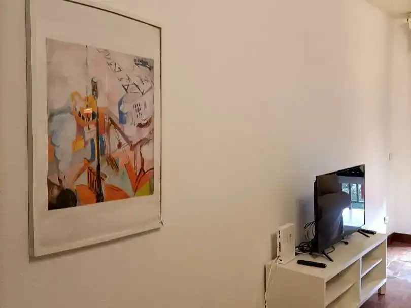 Piso de 100 m² en Pamplona