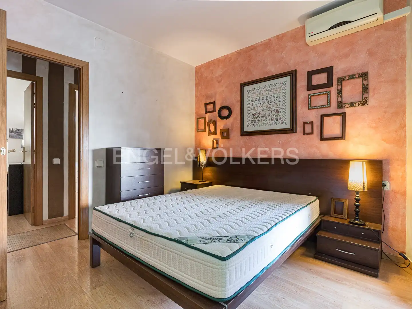 Pis de 80 m² a Barcelona