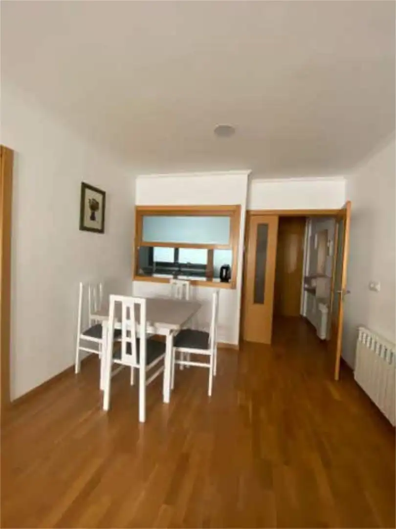 Piso de 60 m² en Bueu