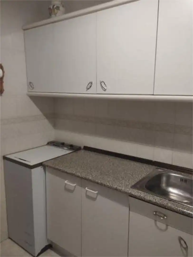 Piso de 80 m² en Montánchez