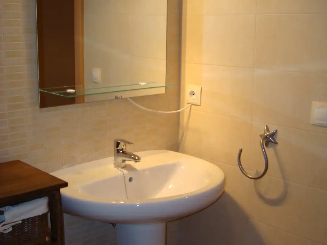 Piso de 70 m² en Almansa