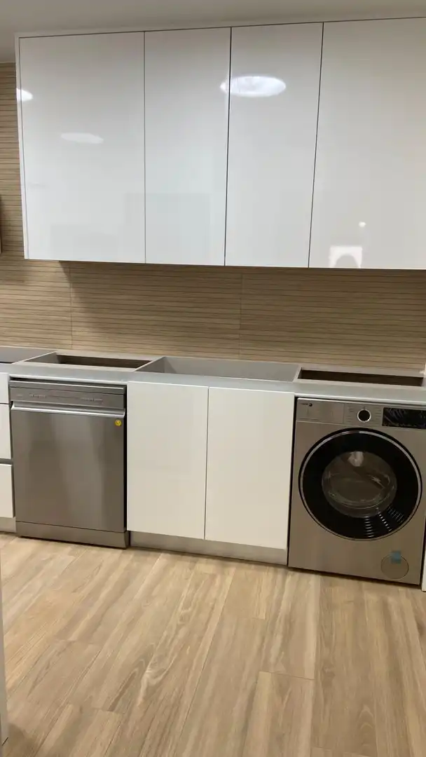 Wohnung 90 m² in Cartagena