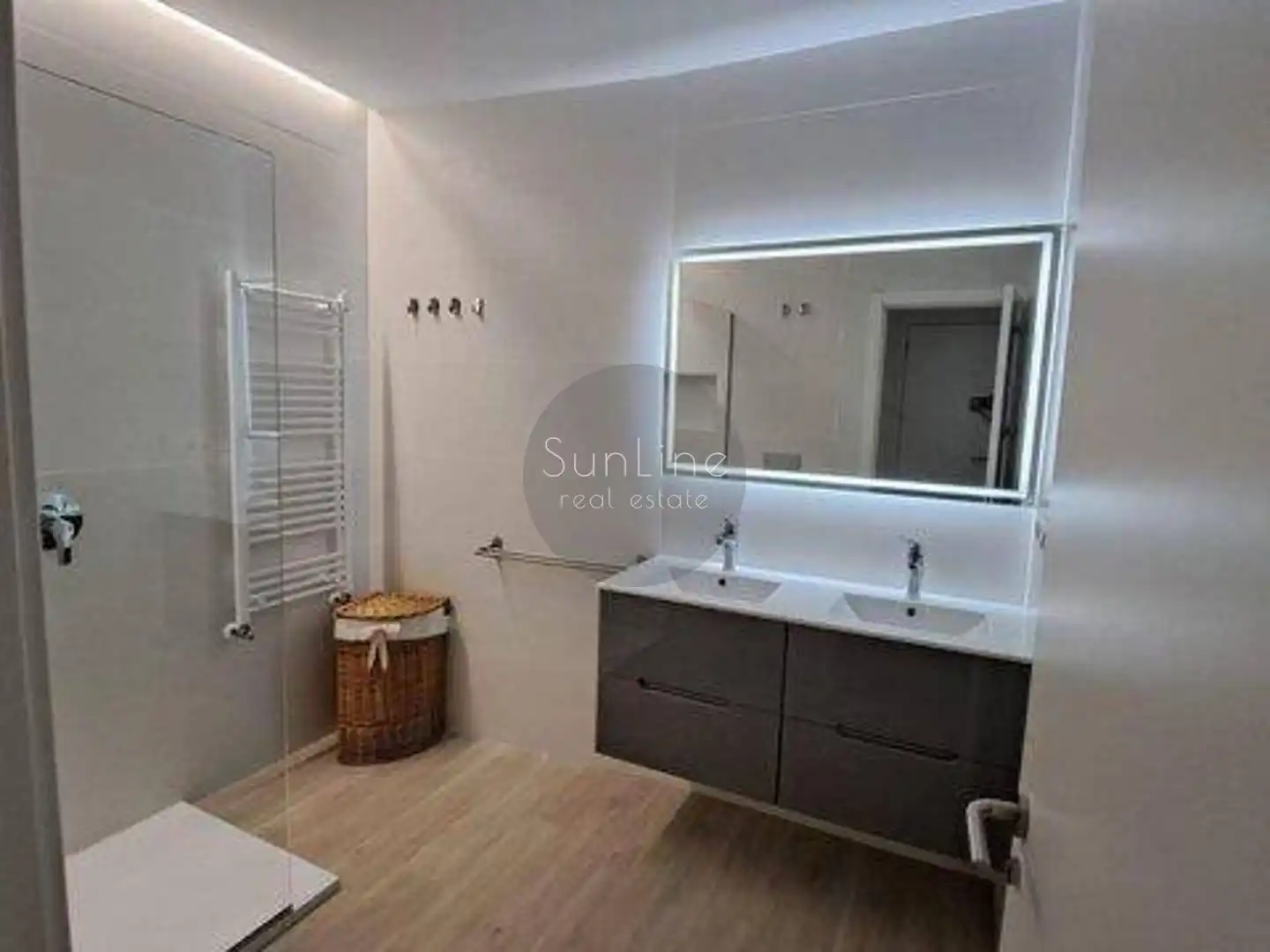 Pis de 120 m² a València