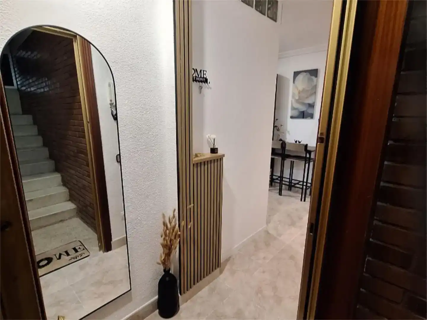 Habitación 80 m², Guadalajara