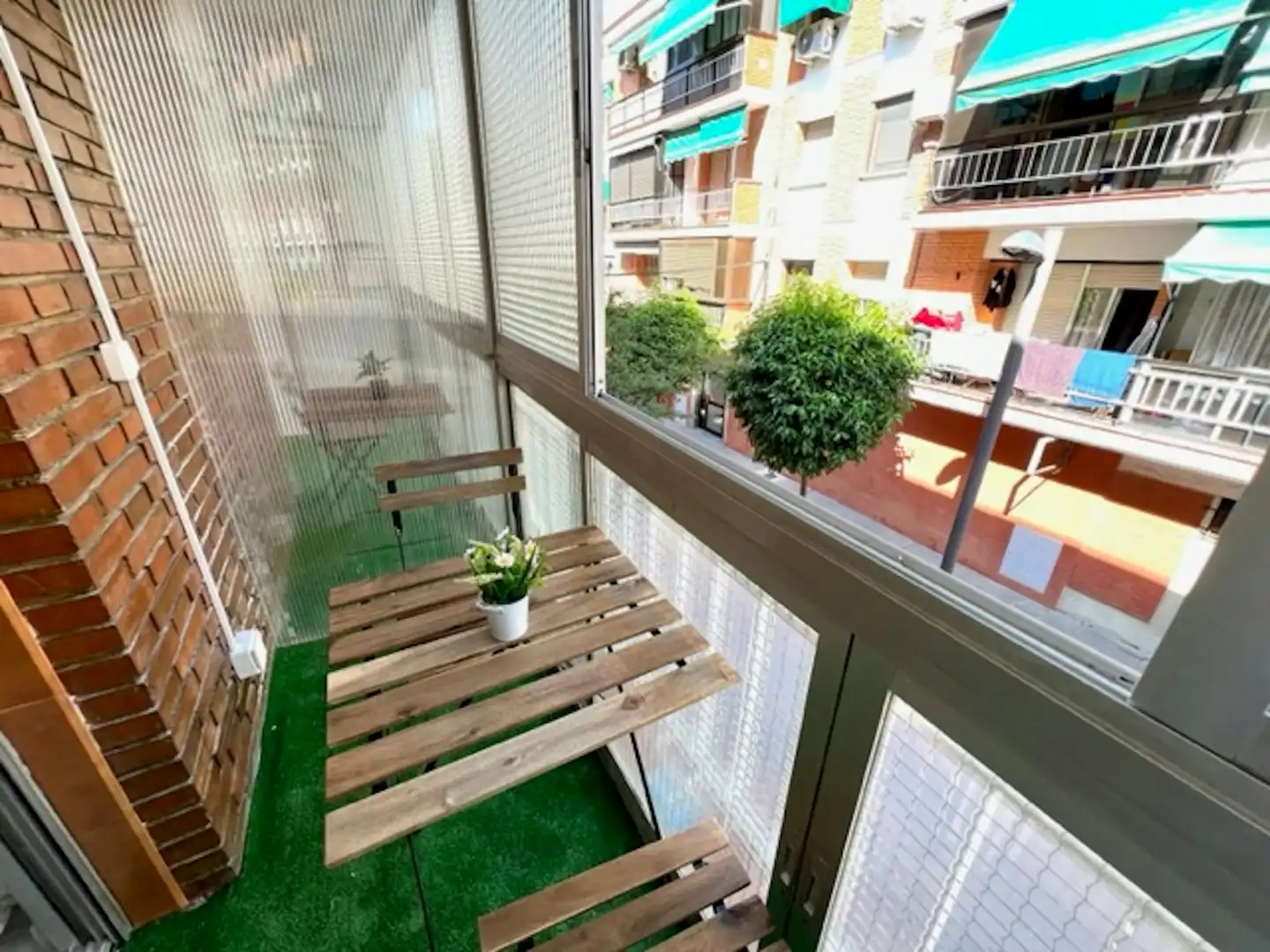 Habitación 85 m², Getafe
