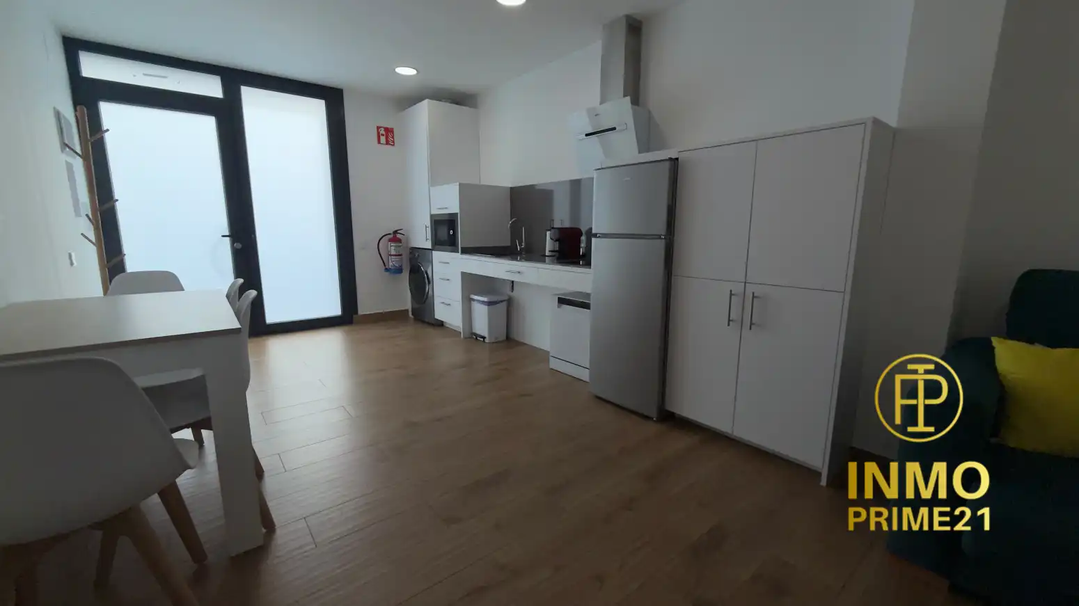 Pis de 45 m² a Santa Cruz de Bezana