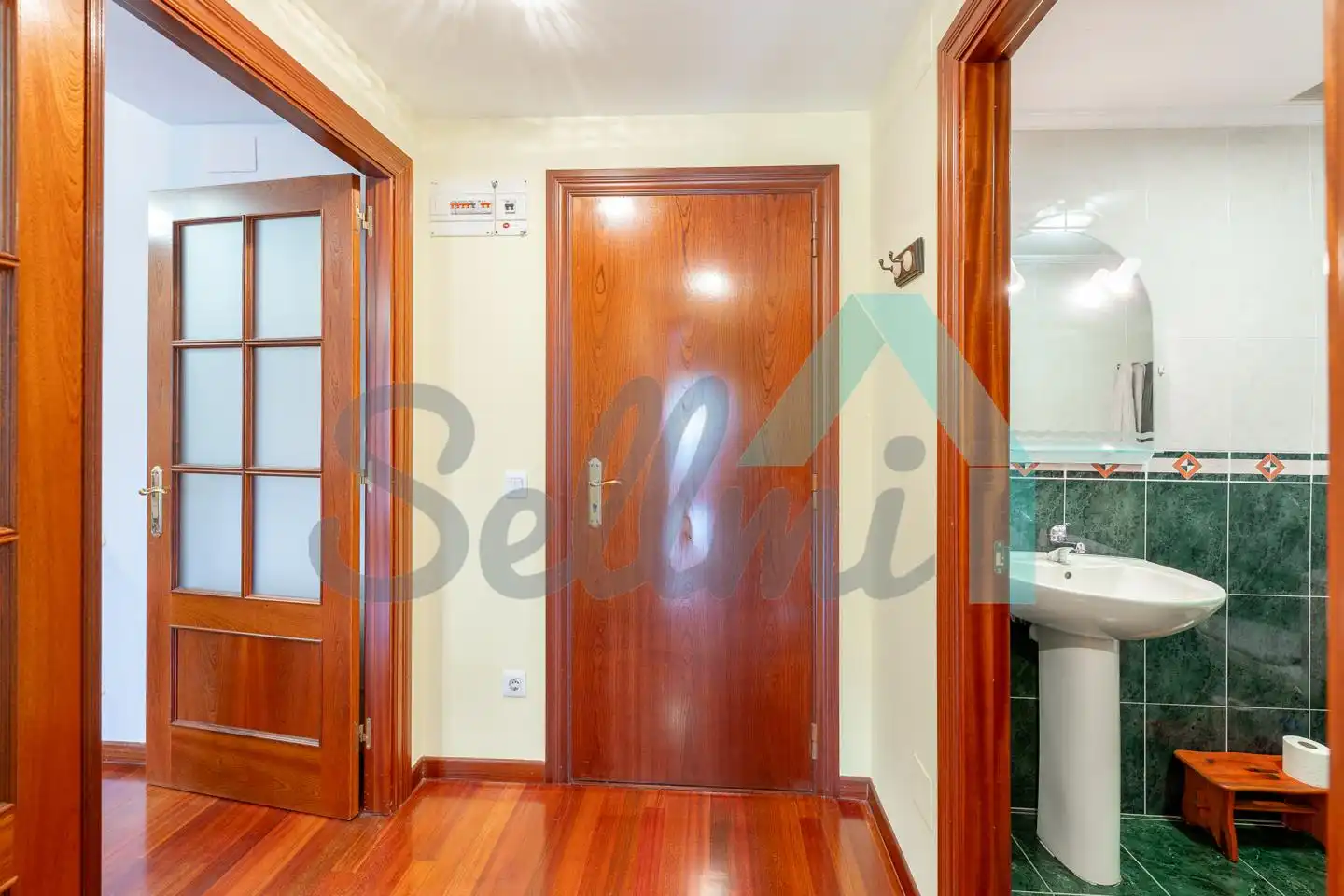 Piso de 72 m² en Gijón