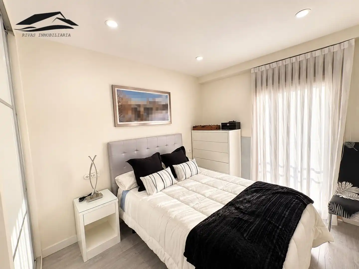 Piso de 68 m² en Salamanca