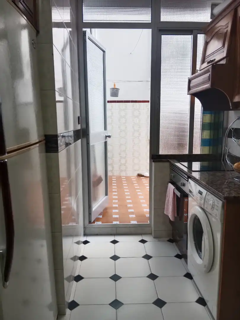 Pis de 80 m² a Coria del Río